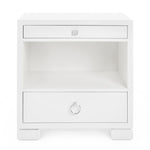 Villa and House Frances 2 Drawer Side Table