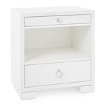 Villa and House Frances 2 Drawer Side Table