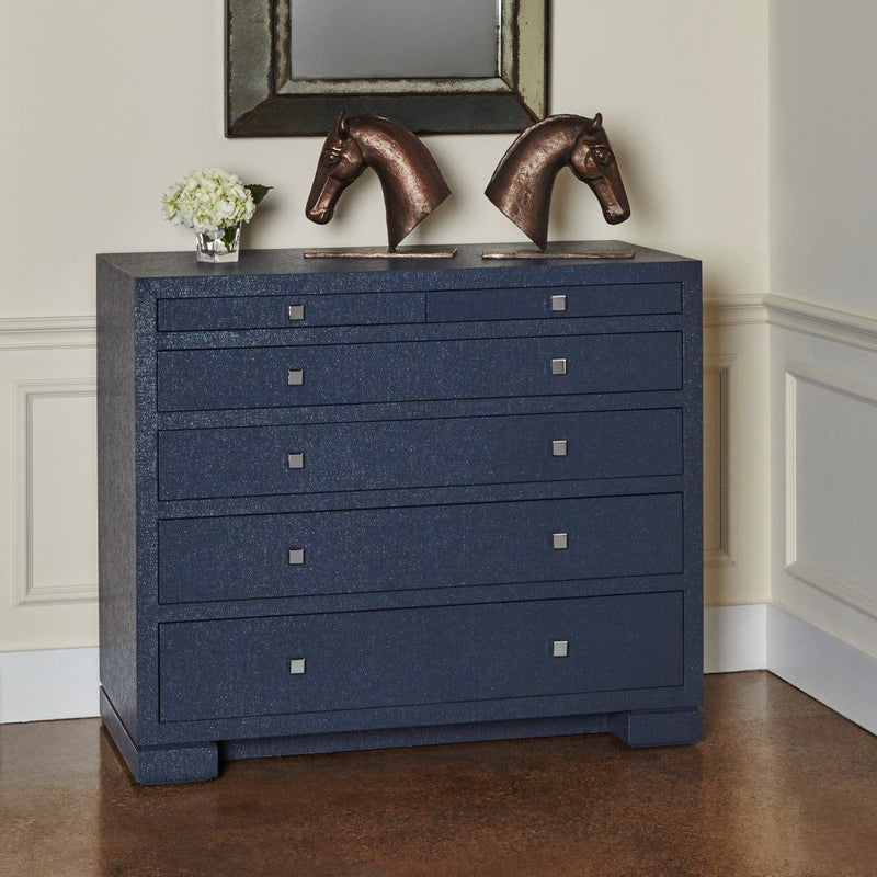 Villa and House Frances 6 Drawer Dresser