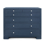 Villa and House Frances 6 Drawer Dresser