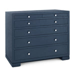 Villa and House Frances 6 Drawer Dresser