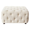 Bryant Rectangle Tufted Ottoman