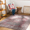 Surya Farrell Brennan Washable Rug