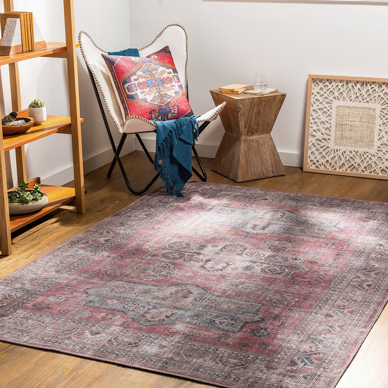 Surya Farrell Brennan Washable Rug