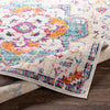 Surya Floransa Festive Machine Woven Rug