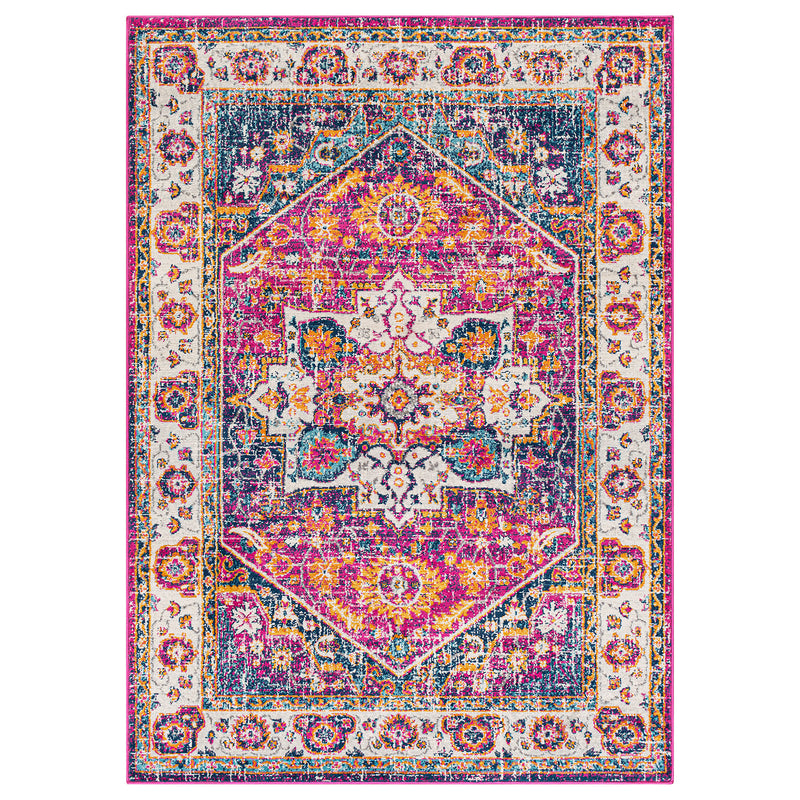 Livabliss Floransa Kian Machine Woven Rug