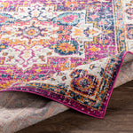 Livabliss Floransa Kian Machine Woven Rug