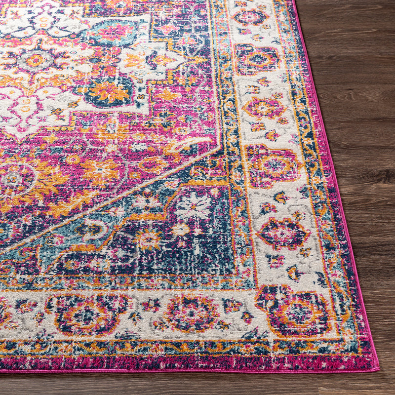 Livabliss Floransa Kian Machine Woven Rug