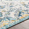 Livabliss Floransa Medallion Machine Woven Rug