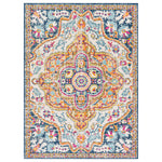 Livabliss Floransa Sami Machine Woven Rug