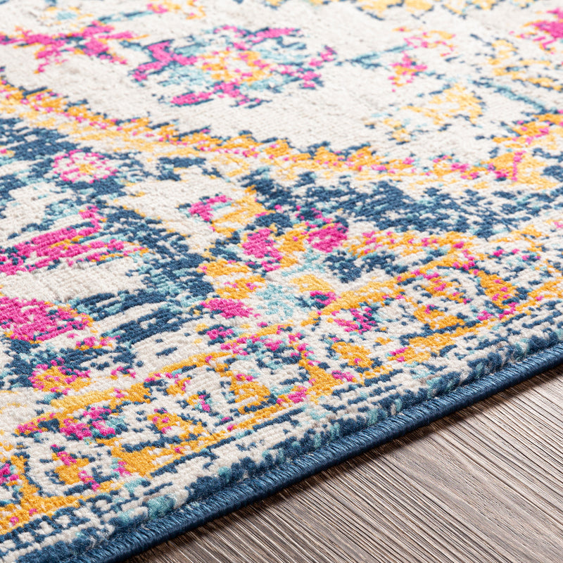 Livabliss Floransa Sami Machine Woven Rug