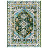 Surya Floransa Ellis Machine Woven Rug