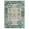 Surya Floransa Pearl Machine Woven Rug