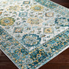 Surya Floransa Pearl Machine Woven Rug