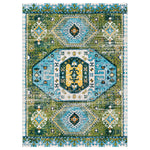 Surya Floransa Karly Machine Woven Rug