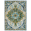 Surya Floransa Cath Machine Woven Rug