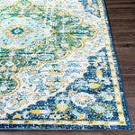 Surya Floransa Cath Machine Woven Rug