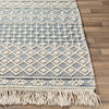 Surya Farmhouse Tassel Arrow Hand Woven Rug