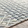 Surya Farmhouse Tassel Arrow Hand Woven Rug