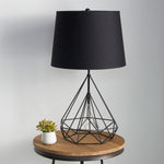 Dynamo Table Lamp