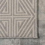 Alvin Indoor/Outdoor Rug