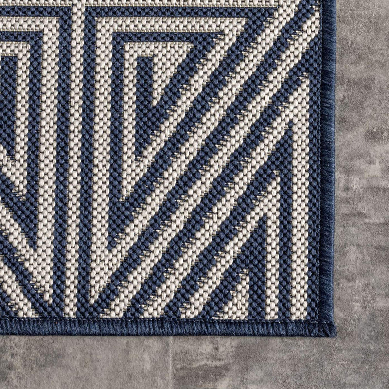 Alvin Indoor/Outdoor Rug