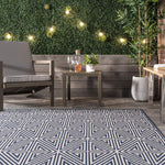 Alvin Indoor/Outdoor Rug