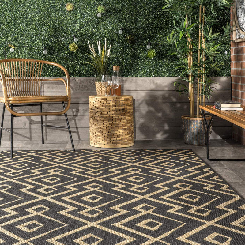 Hickory Indoor/Outdoor Rug