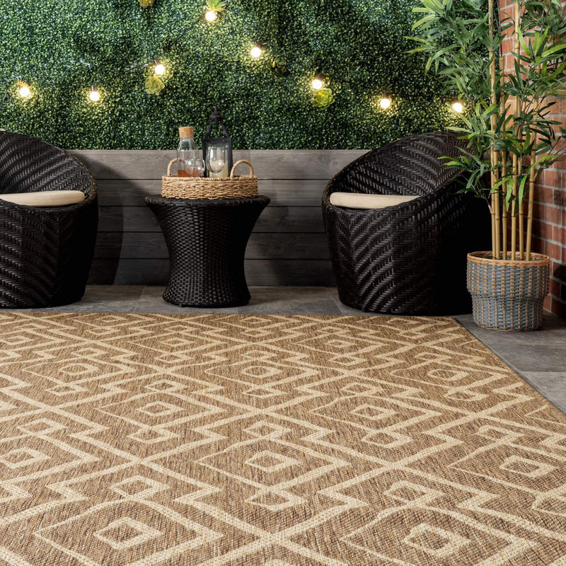 Hickory Indoor/Outdoor Rug