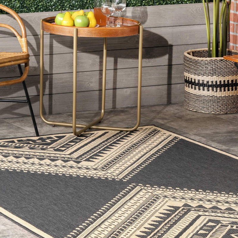 Wharton Indoor/Outdoor Rug