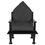 Noir Resurrection Chair