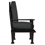 Noir Resurrection Chair