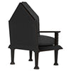 Noir Resurrection Chair