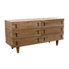 Noir David Sideboard