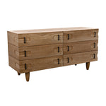 Noir David Sideboard