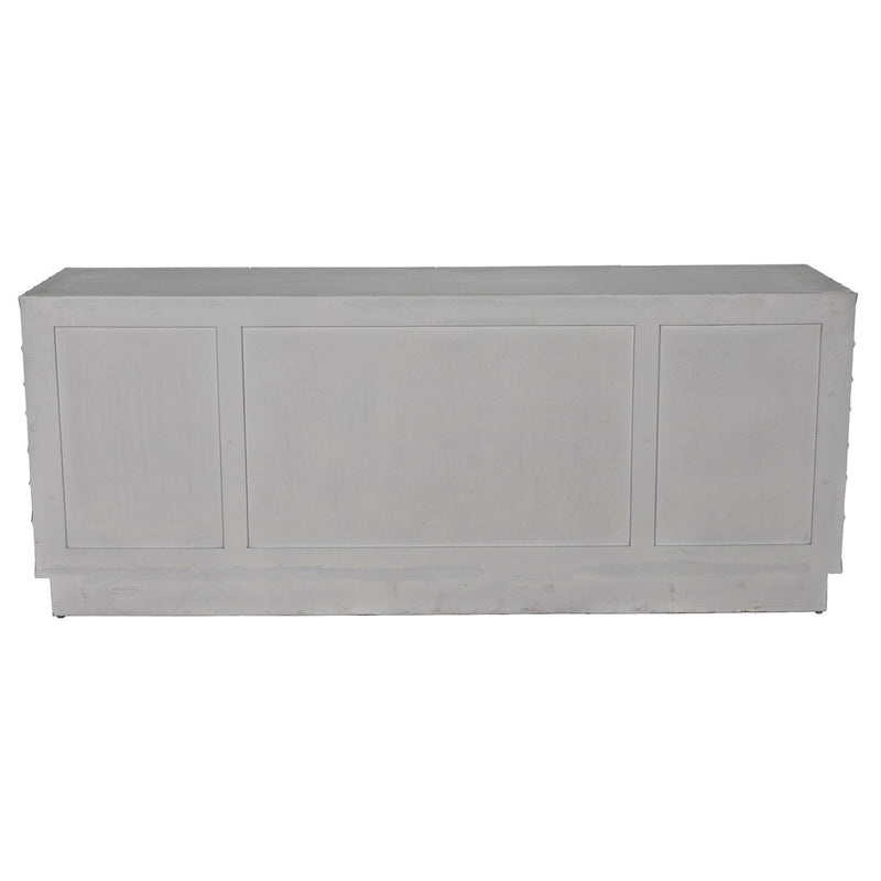 Noir Cavalier Sideboard