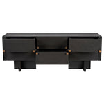 Noir Amidala Sideboard