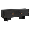 Noir Amidala Sideboard