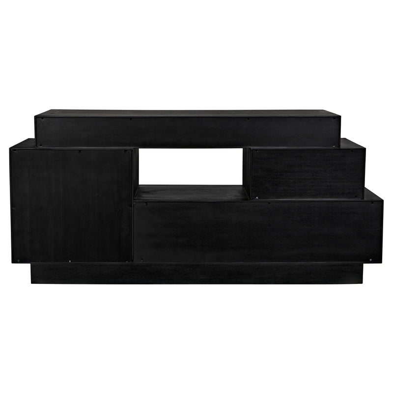 Noir Medici Sideboard