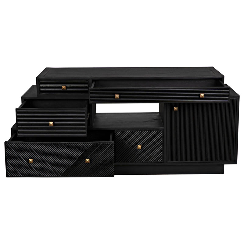 Noir Medici Sideboard