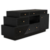 Noir Medici Sideboard