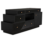 Noir Medici Sideboard