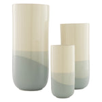 Horizon Vase Set of 3