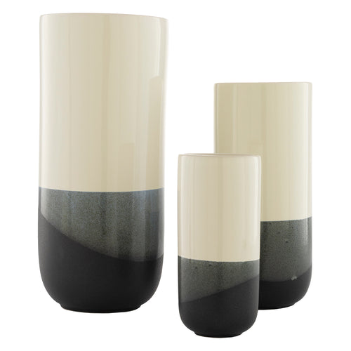 Horizon Vase Set of 3