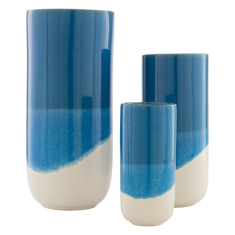 Horizon Vase Set of 3