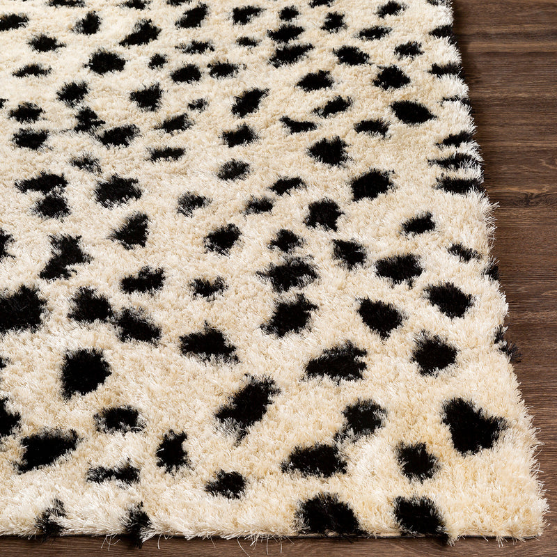 Surya Gibraltar Aysha Hand Tufted Rug