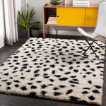 Surya Gibraltar Aysha Hand Tufted Rug