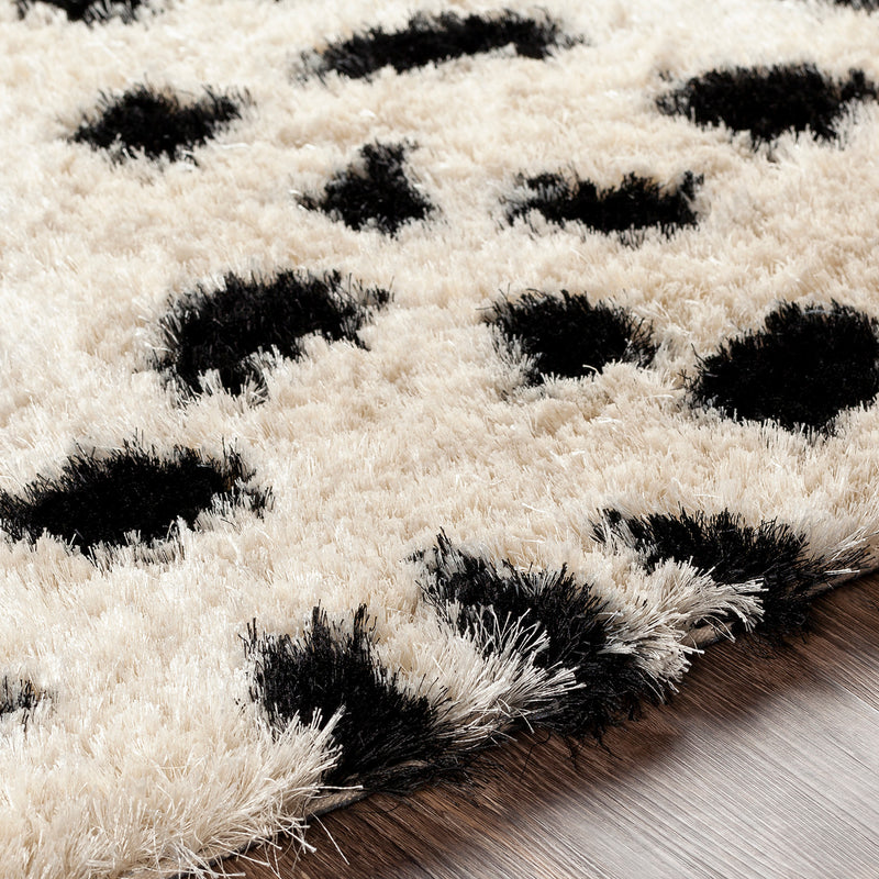 Surya Gibraltar Aysha Hand Tufted Rug