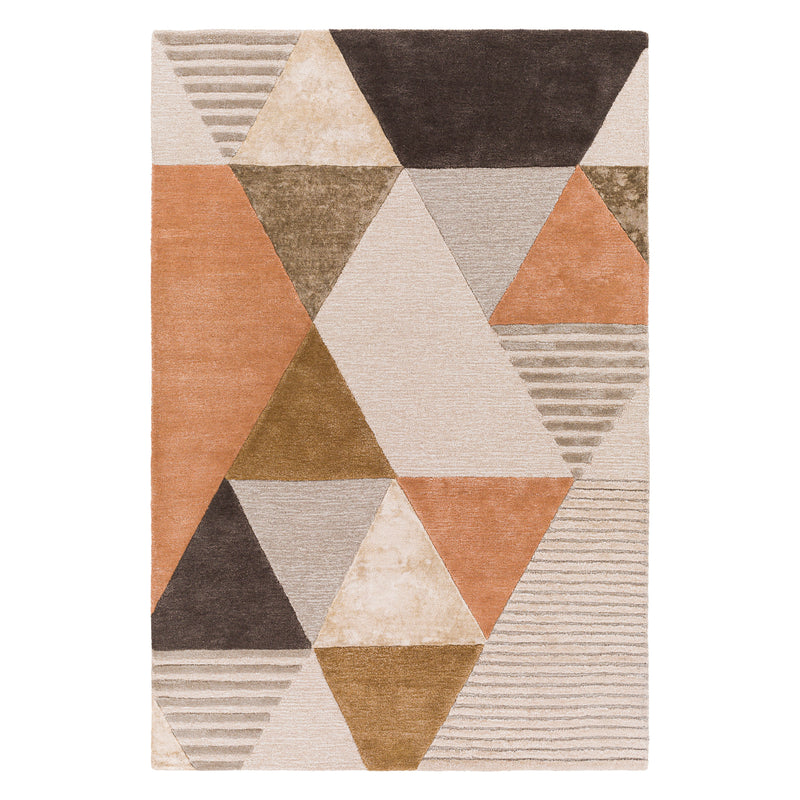 Surya Glasgow Fenton Hand Tufted Rug