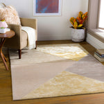 Surya Glasgow Kent Hand Tufted Rug